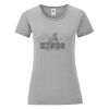 Ladies Iconic T T-Shirt | Fruit of the Loom Miniaturansicht