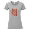 Ladies Iconic T T-Shirt | Fruit of the Loom Miniaturansicht