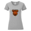 Ladies Iconic T T-Shirt | Fruit of the Loom Miniaturansicht