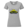 Ladies Iconic T T-Shirt | Fruit of the Loom Miniaturansicht