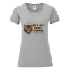 Ladies Iconic T T-Shirt | Fruit of the Loom Miniaturansicht
