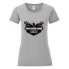 Ladies Iconic T T-Shirt | Fruit of the Loom Miniaturansicht