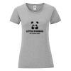 Ladies Iconic T T-Shirt | Fruit of the Loom Miniaturansicht