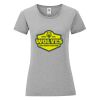 Ladies Iconic T T-Shirt | Fruit of the Loom Miniaturansicht