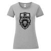 Ladies Iconic T T-Shirt | Fruit of the Loom Miniaturansicht