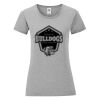 Ladies Iconic T T-Shirt | Fruit of the Loom Miniaturansicht
