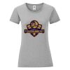 Ladies Iconic T T-Shirt | Fruit of the Loom Miniaturansicht