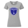 Ladies Iconic T T-Shirt | Fruit of the Loom Miniaturansicht