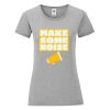 Ladies Iconic T T-Shirt | Fruit of the Loom Miniaturansicht