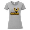 Ladies Iconic T T-Shirt | Fruit of the Loom Miniaturansicht