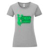Ladies Iconic T T-Shirt | Fruit of the Loom Miniaturansicht
