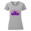 Ladies Iconic T T-Shirt | Fruit of the Loom Miniaturansicht