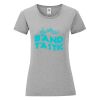 Ladies Iconic T T-Shirt | Fruit of the Loom Miniaturansicht