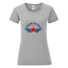 Ladies Iconic T T-Shirt | Fruit of the Loom Miniaturansicht