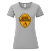 Ladies Iconic T T-Shirt | Fruit of the Loom Miniaturansicht