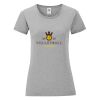 Ladies Iconic T T-Shirt | Fruit of the Loom Miniaturansicht