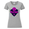 Ladies Iconic T T-Shirt | Fruit of the Loom Miniaturansicht