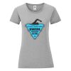 Ladies Iconic T T-Shirt | Fruit of the Loom Miniaturansicht
