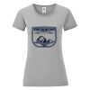 Ladies Iconic T T-Shirt | Fruit of the Loom Miniaturansicht
