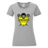 Ladies Iconic T T-Shirt | Fruit of the Loom Miniaturansicht
