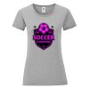Ladies Iconic T T-Shirt | Fruit of the Loom Miniaturansicht