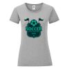 Ladies Iconic T T-Shirt | Fruit of the Loom Miniaturansicht