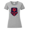 Ladies Iconic T T-Shirt | Fruit of the Loom Miniaturansicht
