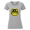 Ladies Iconic T T-Shirt | Fruit of the Loom Miniaturansicht