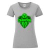 Ladies Iconic T T-Shirt | Fruit of the Loom Miniaturansicht