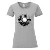 Ladies Iconic T T-Shirt | Fruit of the Loom Miniaturansicht