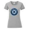 Ladies Iconic T T-Shirt | Fruit of the Loom Miniaturansicht