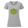 Ladies Iconic T T-Shirt | Fruit of the Loom Miniaturansicht