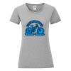 Ladies Iconic T T-Shirt | Fruit of the Loom Miniaturansicht