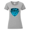 Ladies Iconic T T-Shirt | Fruit of the Loom Miniaturansicht