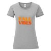 Ladies Iconic T T-Shirt | Fruit of the Loom Miniaturansicht