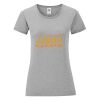 Ladies Iconic T T-Shirt | Fruit of the Loom Miniaturansicht