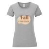 Ladies Iconic T T-Shirt | Fruit of the Loom Miniaturansicht