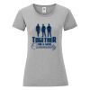 Ladies Iconic T T-Shirt | Fruit of the Loom Miniaturansicht