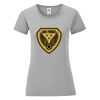 Ladies Iconic T T-Shirt | Fruit of the Loom Miniaturansicht