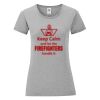 Ladies Iconic T T-Shirt | Fruit of the Loom Miniaturansicht