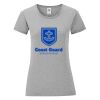 Ladies Iconic T T-Shirt | Fruit of the Loom Miniaturansicht