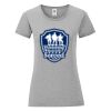 Ladies Iconic T T-Shirt | Fruit of the Loom Miniaturansicht