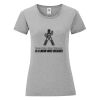 Ladies Iconic T T-Shirt | Fruit of the Loom Miniaturansicht