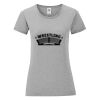 Ladies Iconic T T-Shirt | Fruit of the Loom Miniaturansicht