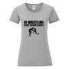 Ladies Iconic T T-Shirt | Fruit of the Loom Miniaturansicht