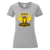 Ladies Iconic T T-Shirt | Fruit of the Loom Miniaturansicht