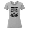 Ladies Iconic T T-Shirt | Fruit of the Loom Miniaturansicht