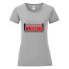 Ladies Iconic T T-Shirt | Fruit of the Loom Miniaturansicht