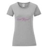 Ladies Iconic T T-Shirt | Fruit of the Loom Miniaturansicht