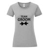 Ladies Iconic T T-Shirt | Fruit of the Loom Miniaturansicht